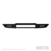 Westin 58-61015 Outlaw Front Bumper; Textured Black; - Truck Part Superstore