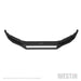 Westin 58-61015 Outlaw Front Bumper; Textured Black; - Truck Part Superstore