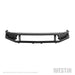 Westin 58-61025 Outlaw Front Bumper; Textured Black; - Truck Part Superstore
