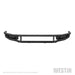 Westin 58-61035 Outlaw Front Bumper; Textured Black; - Truck Part Superstore