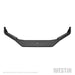 Westin 58-61035 Outlaw Front Bumper; Textured Black; - Truck Part Superstore