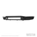 Westin 58-61045 Outlaw Front Bumper; Textured Black; - Truck Part Superstore