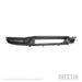 Westin 58-61045 Outlaw Front Bumper; Textured Black; - Truck Part Superstore