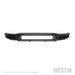 Westin 58-61045 Outlaw Front Bumper; Textured Black; - Truck Part Superstore