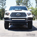 Westin 58-61045 Outlaw Front Bumper; Textured Black; - Truck Part Superstore