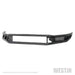 Westin 58-61055 Outlaw Front Bumper; Textured Black; - Truck Part Superstore