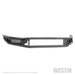 Westin 58-61055 Outlaw Front Bumper; Textured Black; - Truck Part Superstore
