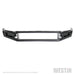 Westin 58-61055 Outlaw Front Bumper; Textured Black; - Truck Part Superstore