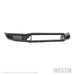 Westin 58-61065 Outlaw Front Bumper; Textured Black; - Truck Part Superstore