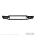 Westin 58-61065 Outlaw Front Bumper; Textured Black; - Truck Part Superstore