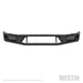 Westin 58-61085 Outlaw Front Bumper; Textured Black; - Truck Part Superstore