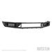 Westin 58-61215 Outlaw Front Bumper; Textured Black; - Truck Part Superstore