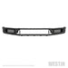 Westin 58-61215 Outlaw Front Bumper; Textured Black; - Truck Part Superstore