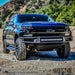 Westin 58-61215 Outlaw Front Bumper; Textured Black; - Truck Part Superstore