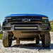 Westin 58-61215 Outlaw Front Bumper; Textured Black; - Truck Part Superstore