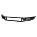 Westin 58-62025 Outlaw Front Bumper; Textured Black; - Truck Part Superstore
