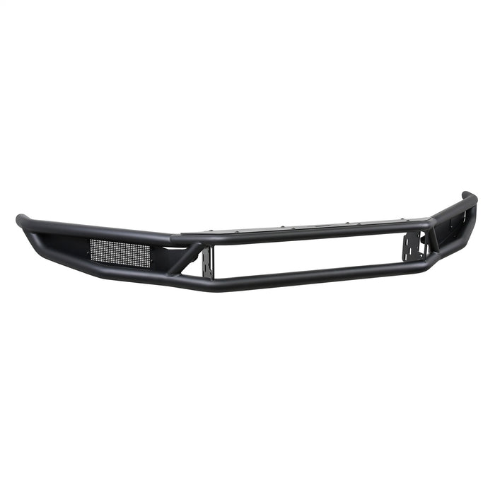Westin 58-62025 Outlaw Front Bumper; Textured Black; - Truck Part Superstore