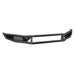 Westin 58-62025 Outlaw Front Bumper; Textured Black; - Truck Part Superstore