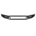Westin 58-62025 Outlaw Front Bumper; Textured Black; - Truck Part Superstore