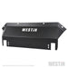 Westin 58-71055 Outlaw Bumper Skid Plate; Textured Black; - Truck Part Superstore