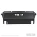 Westin 58-71055 Outlaw Bumper Skid Plate; Textured Black; - Truck Part Superstore
