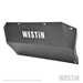 Westin 58-71075 Outlaw Bumper Skid Plate; Textured Black; - Truck Part Superstore