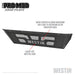 Westin 58-71195 Pro-Mod Skid Plate; Textured Black; - Truck Part Superstore