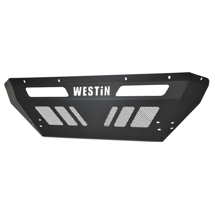Westin 58-71235 Pro-Mod Skid Plate; Textured Black; - Truck Part Superstore