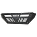 Westin 58-71235 Pro-Mod Skid Plate; Textured Black; - Truck Part Superstore