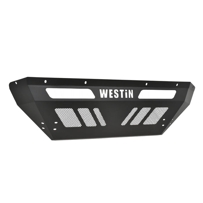 Westin 58-71235 Pro-Mod Skid Plate; Textured Black; - Truck Part Superstore