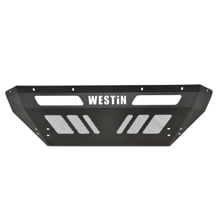 Westin 58-71235 Pro-Mod Skid Plate; Textured Black; - Truck Part Superstore