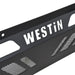 Westin 58-71235 Pro-Mod Skid Plate; Textured Black; - Truck Part Superstore