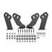 Westin 58-71235 Pro-Mod Skid Plate; Textured Black; - Truck Part Superstore