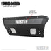 Westin 58-72005 Pro-Mod Skid Plate; Textured Black; - Truck Part Superstore