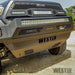 Westin 58-72005 Pro-Mod Skid Plate; Textured Black; - Truck Part Superstore