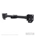 Westin 58-81015H Outlaw Bumper Hidden Receiver Hitch; Textured Black; Class IV; - Truck Part Superstore