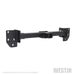 Westin 58-81015H Outlaw Bumper Hidden Receiver Hitch; Textured Black; Class IV; - Truck Part Superstore