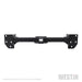 Westin 58-81015H Outlaw Bumper Hidden Receiver Hitch; Textured Black; Class IV; - Truck Part Superstore