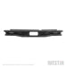 Westin 58-81025 Outlaw Rear Bumper; Textured Black; - Truck Part Superstore
