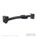 Westin 58-81035H Outlaw Bumper Hidden Receiver Hitch; Textured Black; Class IV; - Truck Part Superstore
