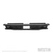 Westin 58-81035 Outlaw Rear Bumper; Textured Black; - Truck Part Superstore