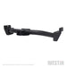 Westin 58-81045H Outlaw Bumper Hidden Receiver Hitch - Truck Part Superstore