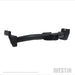 Westin 58-81045H Outlaw Bumper Hidden Receiver Hitch - Truck Part Superstore