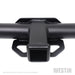 Westin 58-81045H Outlaw Bumper Hidden Receiver Hitch - Truck Part Superstore
