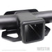 Westin 58-81045H Outlaw Bumper Hidden Receiver Hitch - Truck Part Superstore