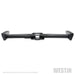 Westin 58-81055H Outlaw Bumper Hidden Receiver Hitch; Textured Black; Class IV; - Truck Part Superstore