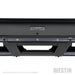 Westin 58-81055 Outlaw Rear Bumper; Textured Black; - Truck Part Superstore