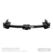 Westin 58-81075H Outlaw Bumper Hidden Receiver Hitch; Textured Black; Class IV; - Truck Part Superstore