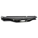 Westin 58-81075 Outlaw Rear Bumper; Textured Black; - Truck Part Superstore