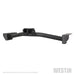 Westin 58-81085H Outlaw Bumper Hidden Receiver Hitch; Textured Black; - Truck Part Superstore